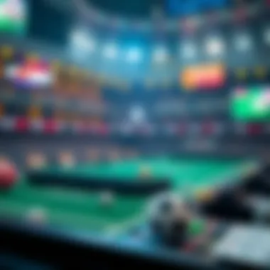 Enhancing betting strategies with 1xbet bypass addresses