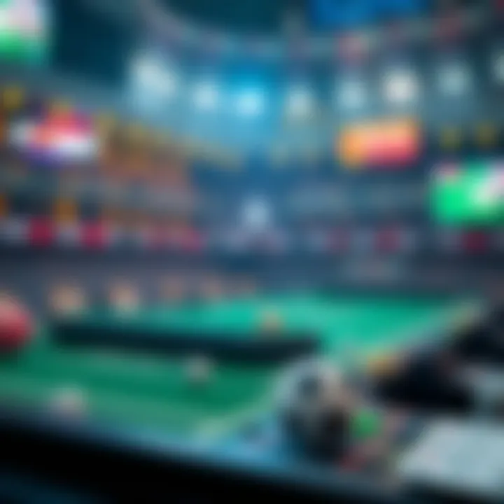 Enhancing betting strategies with 1xbet bypass addresses