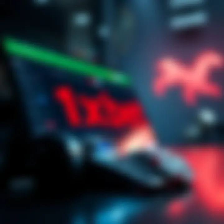 Risks associated with using 1xbet bypass addresses