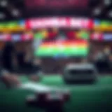 Understanding the concept of 1xbet bypass addresses