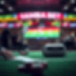 Understanding the concept of 1xbet bypass addresses