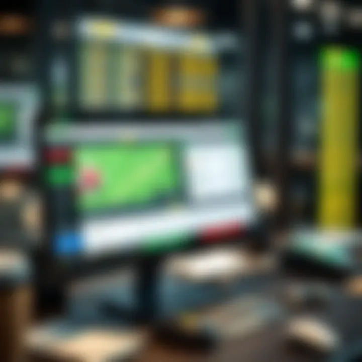 Navigating the 1xbet.com platform for effective betting