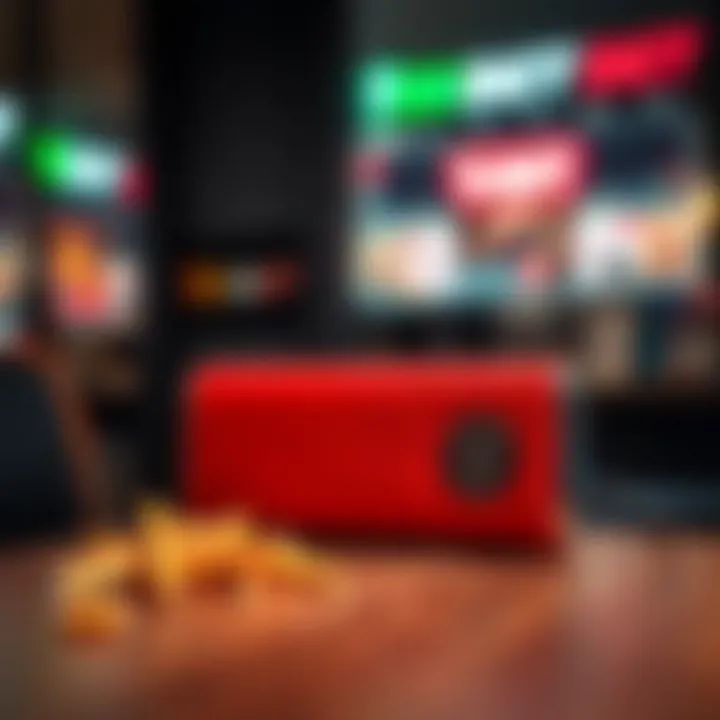 Visual guide to installation process of 1xbet