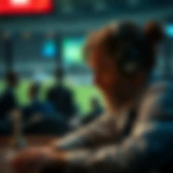 The Psychology Behind Successful Betting Visual analysis of betting psychology