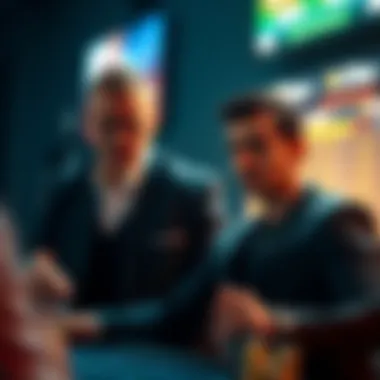 Strategies for Achieving Betting Success Strategic approach to becoming a successful bettor