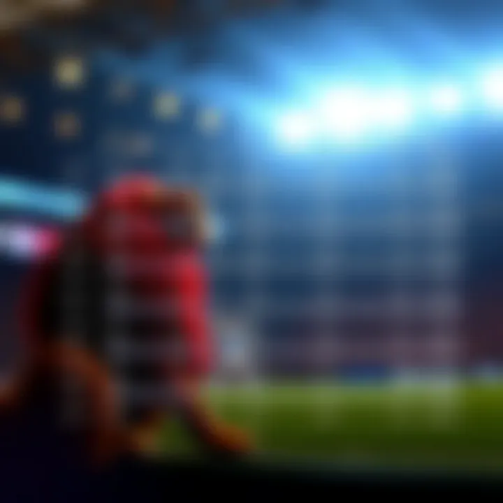 Chart illustrating the odds and probabilities within 5 Lions Megaways