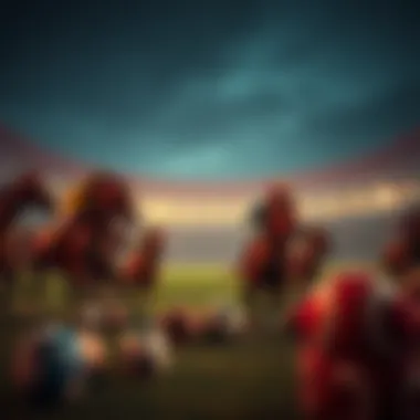 Magnificent Apostas Esportivas: 전략과 이해