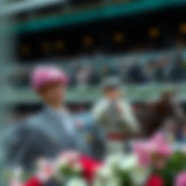 Magnificent Ascot 경마: 전통과 현대의 만남 Magnificent Ascot 경마: 전통과 현대의 만남
