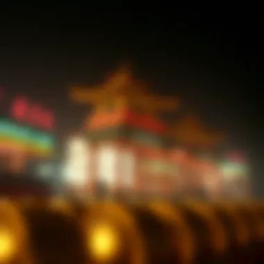 Magnificent 바카라 규칙의 이해와 전략