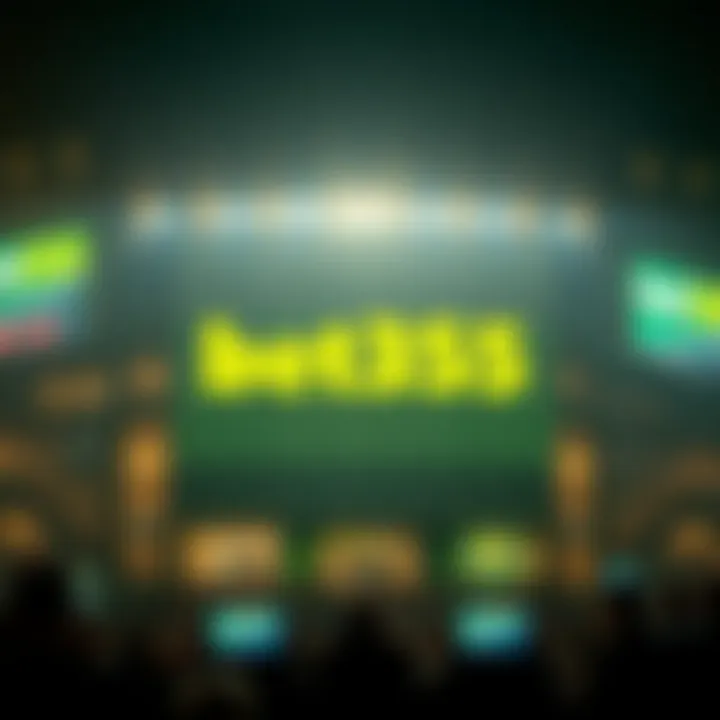 Magnificent bet365 배당 분석 및 베팅 전략