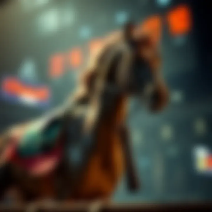 Magnificent 블랙잭 게임 방법