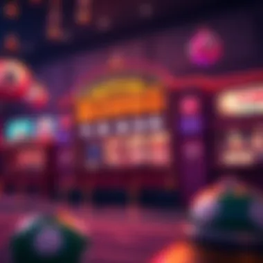 Magnificent Bingo Plus: 전략적 접근과 이해 Magnificent Bingo Plus: 전략적 접근과 이해