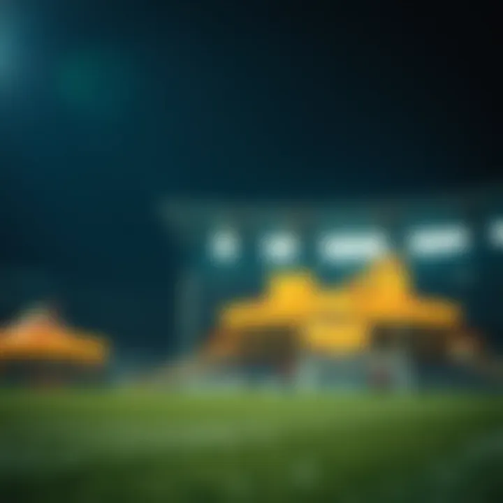 Magnificent 축구 베팅의 세계: 전략과 통찰 Magnificent 축구 베팅의 세계: 전략과 통찰