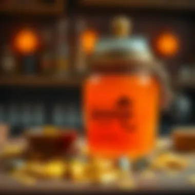 Magnificent Jammin Jars: 베팅 전략과 게임 분석 Magnificent Jammin Jars: 베팅 전략과 게임 분석