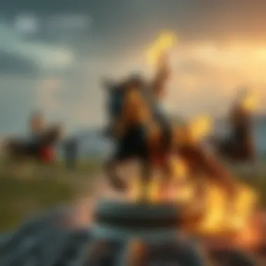 Magnificent 클럽 레이스: 베팅 세계의 새로운 패러다임 Magnificent 클럽 레이스: 베팅 세계의 새로운 패러다임