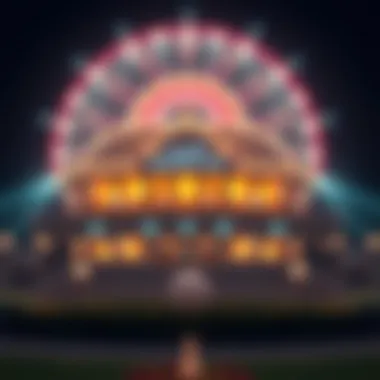 Magnificent 크래시 게임 탐구: 원리, 전략, 그리고 예제 Magnificent 크래시 게임 탐구: 원리, 전략, 그리고 예제