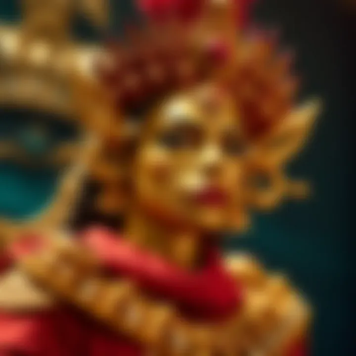 Magnificent 킨토토에 대한 심층 분석