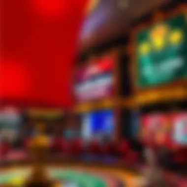 Magnificent Ladbrokes Casino: 베팅의 새로운 경지를 탐구하다 Magnificent Ladbrokes Casino: 베팅의 새로운 경지를 탐구하다