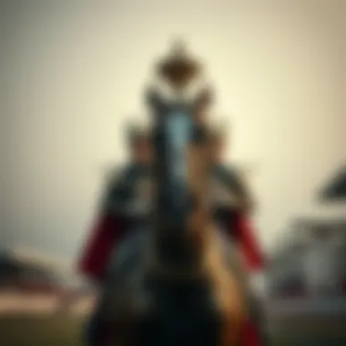 Magnificent 메가웨이 슬롯의 모든 것