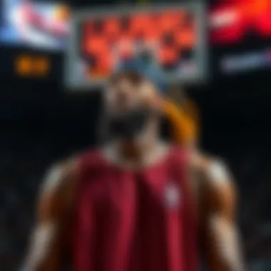 Magnificent NBA 챔피언 배당률 분석