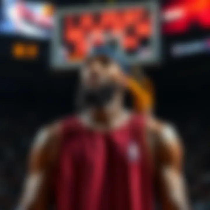 Magnificent NBA 챔피언 배당률 분석
