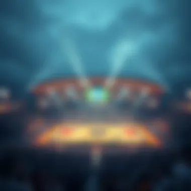 Magnificent NCAA 농구 배당률 탐구 Magnificent NCAA 농구 배당률 탐구