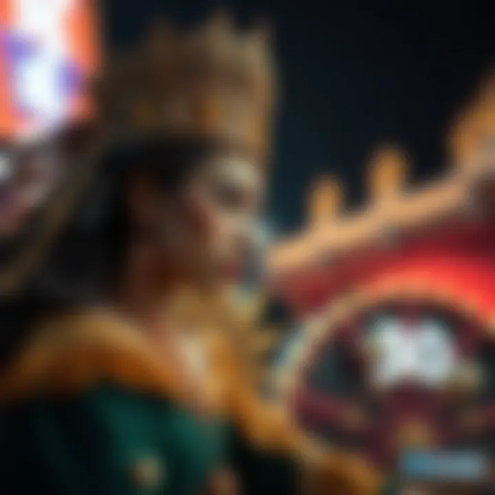 Magnificent ๋ค๋๋๋์ ๋ผ์ด๋ธ ์นด์ง๋
ธ ์ดํดํ๊ธฐ Magnificent ๋ค๋๋๋์ ๋ผ์ด๋ธ ์นด์ง๋
ธ ์ดํดํ๊ธฐ