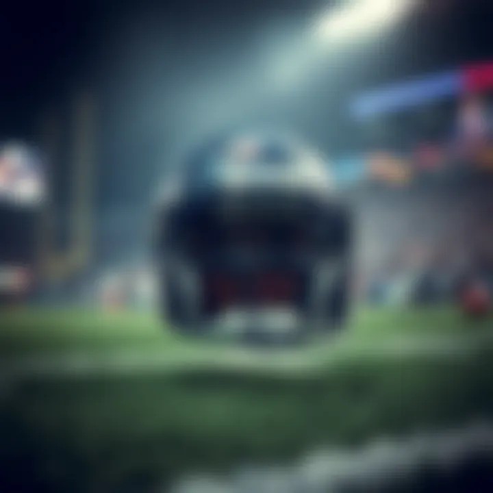 Magnificent NFL 스프레드 깊이 있게 탐구하기