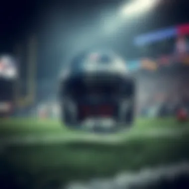 Magnificent NFL 스프레드 깊이 있게 탐구하기 Magnificent NFL 스프레드 깊이 있게 탐구하기