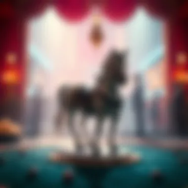 Magnificent 온라인 3카드 포커: 전략, 규칙, 그리고 베팅 팁 Magnificent 온라인 3카드 포커: 전략, 규칙, 그리고 베팅 팁