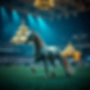 Magnificent 온라인 카지노 슬롯 게임의 모든 것 Magnificent 온라인 카지노 슬롯 게임의 모든 것