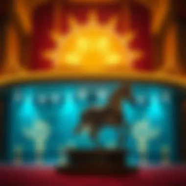 Magnificent 온라인 카지노의 다양한 측면 Magnificent 온라인 카지노의 다양한 측면
