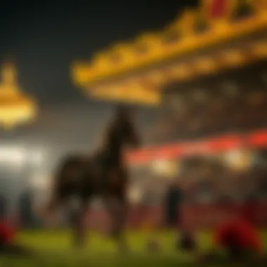 Magnificent 온라인 라이브 카지노 게임: 새로운 베팅 경험 Magnificent 온라인 라이브 카지노 게임: 새로운 베팅 경험
