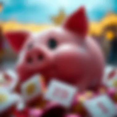 Magnificent Piggy Riches Megaways: ์ฌ์ธต ๋ถ์๊ณผ ์ ๋ต Magnificent Piggy Riches Megaways: ์ฌ์ธต ๋ถ์๊ณผ ์ ๋ต