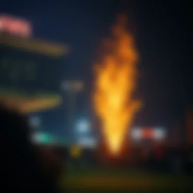 Magnificent 런던 토토에 대한 포괄적 탐구 Magnificent 런던 토토에 대한 포괄적 탐구