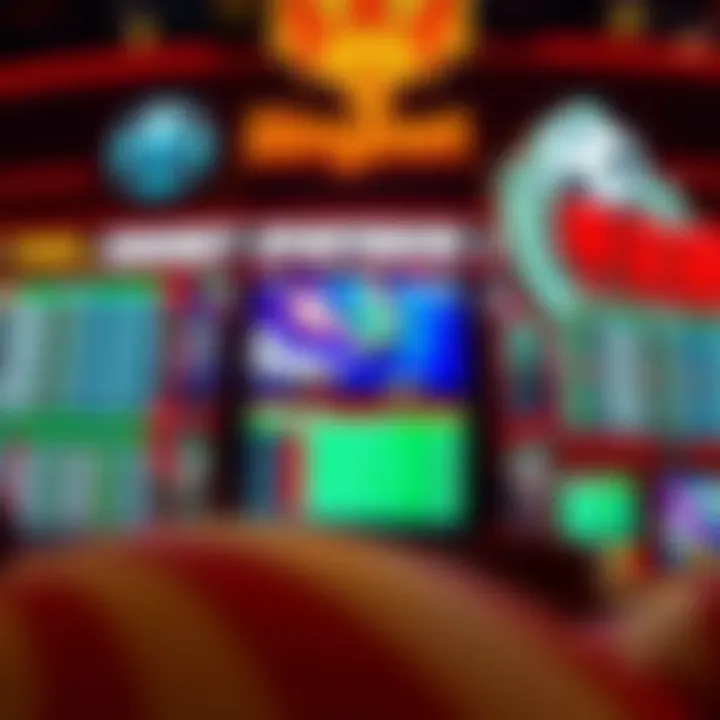 Magnificent Singbet Sportsbook: 심층 분석과 전략 Magnificent Singbet Sportsbook: 심층 분석과 전략