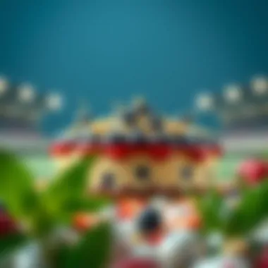 Magnificent 영국 빙고의 모든 것 Magnificent 영국 빙고의 모든 것