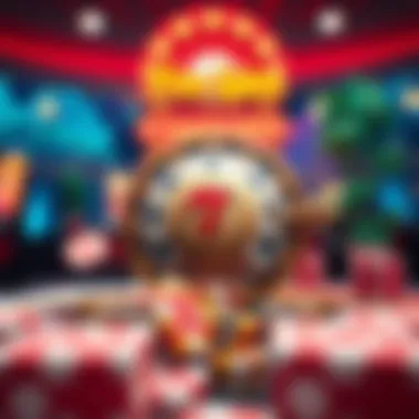 Advantages of using free spins in betting