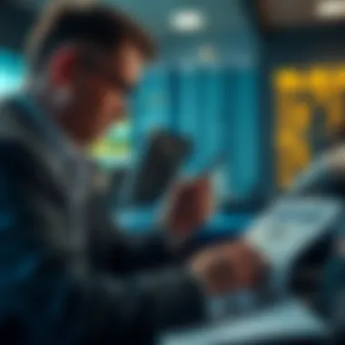 Analyzing horse racing odds