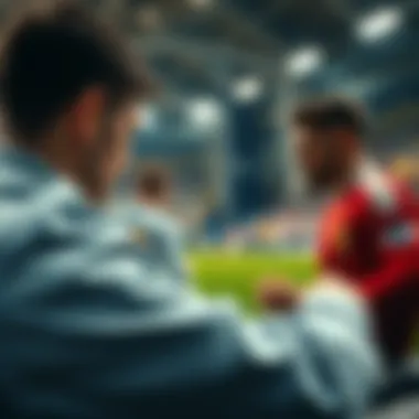 Insight into Team Performance Metrics Analyzing team performance statistics