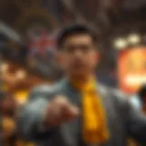 안전 슬롯사이트에 대한 심층 분석 Introduction