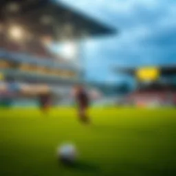 Apostas Esportivas: 전략과 이해 Introduction