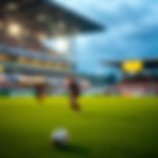 Apostas Esportivas: 전략과 이해 Introduction