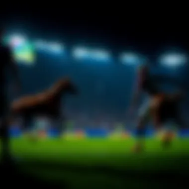 Notable Apostas Esportivas: 전략과 이해