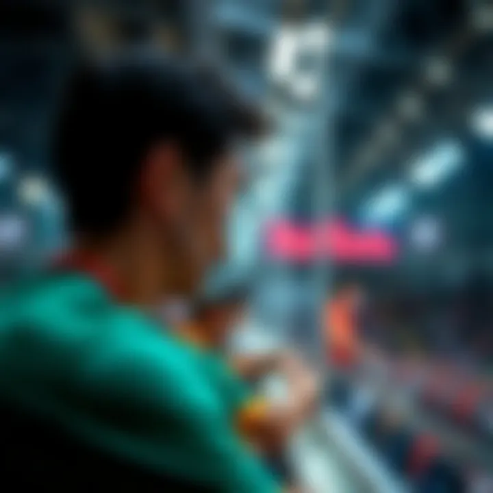 Apostas Esportivas: 전략과 이해 Summary