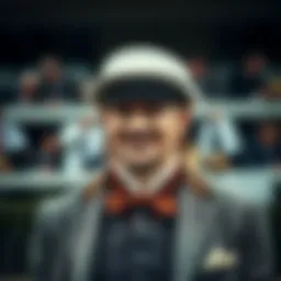 Ascot 경마: 전통과 현대의 만남 Introduction