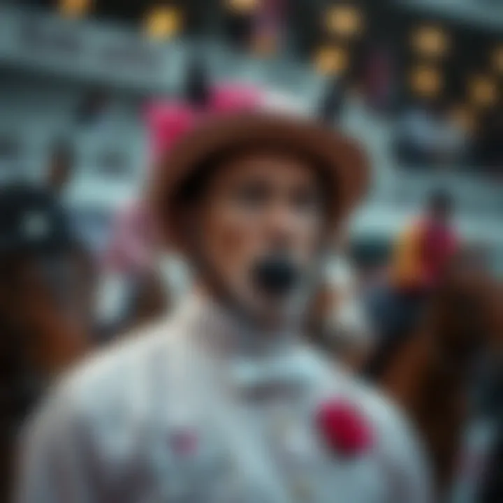 Notable Ascot 경마: 전통과 현대의 만남
