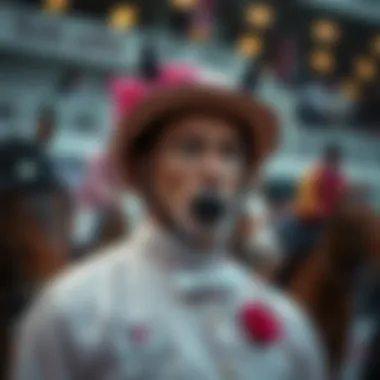 Notable Ascot 경마: 전통과 현대의 만남 Notable Ascot 경마: 전통과 현대의 만남