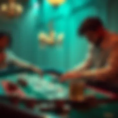 Insightful strategies for successful baccarat betting