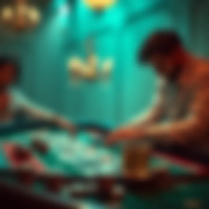 Insightful strategies for successful baccarat betting